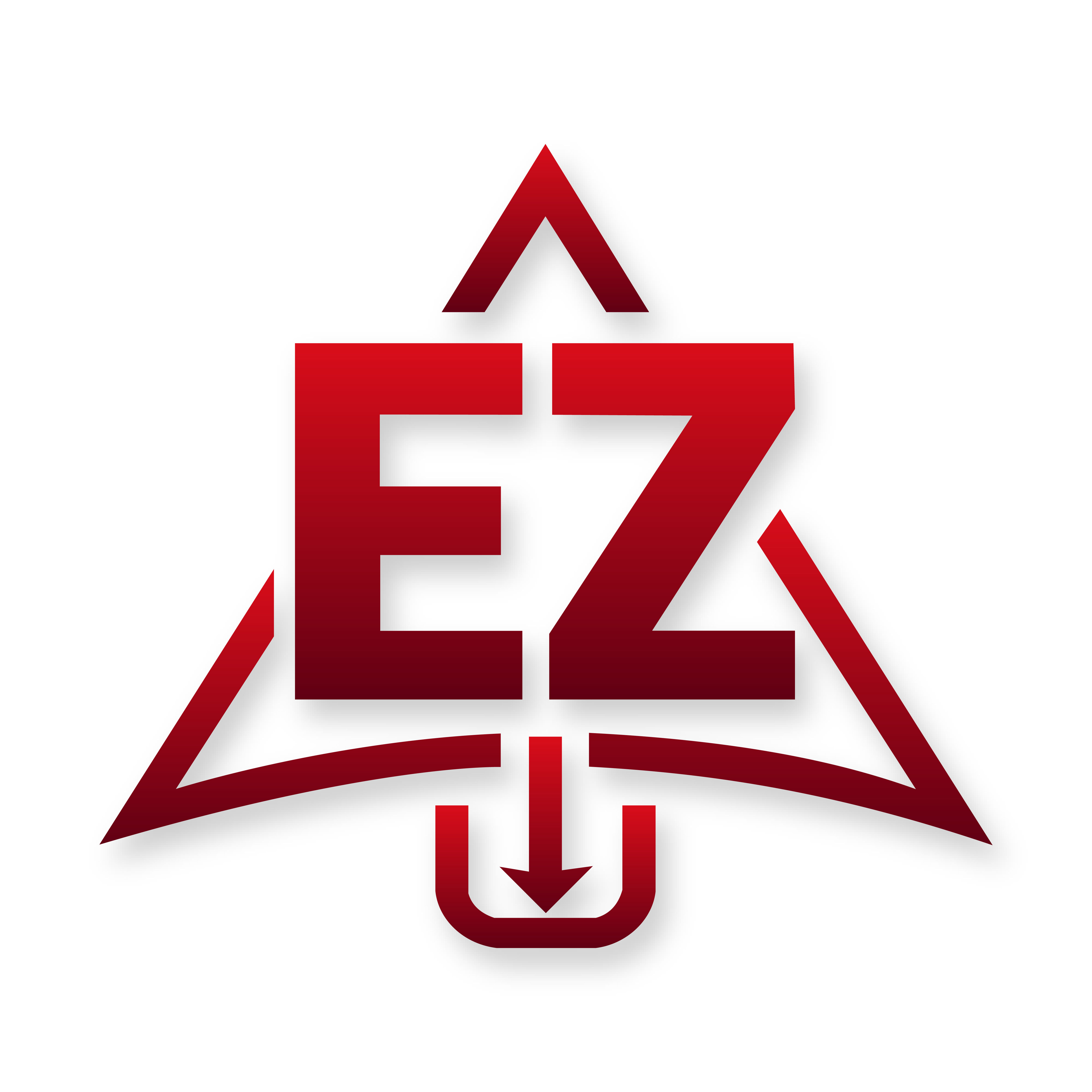 EZ Types Logo